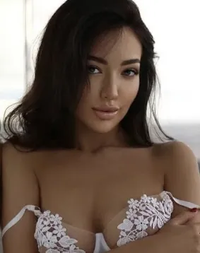 Aliyah Goa Escorts