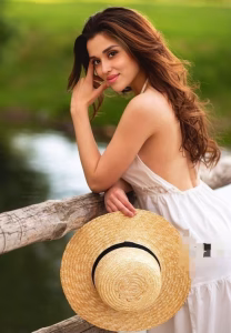 Jiya Goa Escorts