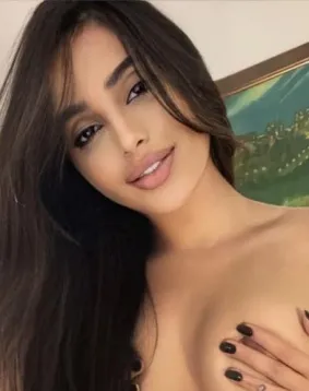 Mia Goa Escorts