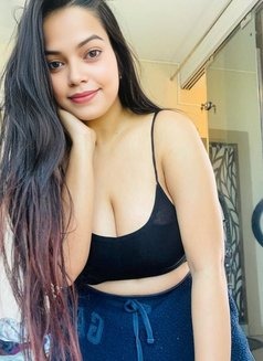 Call Girl in Lucknow